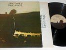 PINO DANIELE NERO A METAL LP 1980 + INNER