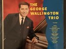 George Wallington Trio Savoy MG 12081 Brown Label