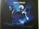 Above & Beyond ?– Acoustic II 2xLP UK Press 2016 180g Gatefold Inner Sleeves