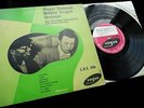 Henri Renaud / Bobby Jasper Quintet **Original Vogue Records LDE 096 Mono 10