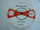 Baba Brooks - Three Blind Mice 1963 UK 45 ISLAND SKA/ROCKSTEADY