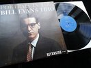 Bill Evans Trio - Portrait In Jazz **Original US Riverside RLP 12-315 DG Mono**
