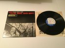Horace Silver Quintet ?- Finger Poppin' US LP Blue Note  (New York and Liberty)