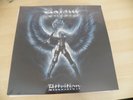 SALEM ATTRITION DOUBLE  VINYL NEW SEALED