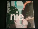 Fynn Kliemann Nie Vinyl LP Neu Eingeschweißt OVP