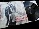 Gerry Mulligan Quartet / Chet Baker **Original US Pacific Jazz PJLP-5 Mono 10
