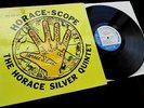 Horace Silver Quintet - Horace Scope **Original US Blue Note BLP 4042 DG Mono**