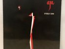 Steely Dan Aja Vinyl Lp Original 1977 US Press AB Runout B Scratched Out