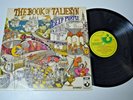 Deep Purple - The Book of Taliesyn - OZ Harvest Press. 1969 - UK Prog Rock