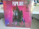 Ten - Pearl Jam (2017, Vinyl NEU)