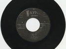RARE SKA JA WAYNE LABEL JACKIE ESTICK 