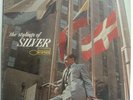HORACE SILVER QUINTET The Stylings Of Silver/BLUE NOTE BST-81562 (Liberty)
