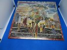 EARTH WIND & FIRE LAST DAYS AND TIME ORIG. 1972 COLUMBIA KC 31702 PROMO SEALED