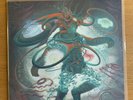 Coheed And Cambria - The Afterman: Acsension Vinyl HHI001V 2012 rar oop Prog Met