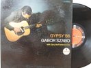 Gabor Szabo LP “Gypsy ’66”   Impulse 9105   Van Gelder   VG++ Gary McFarland