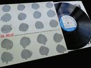 Gil Melle - Patterns In Jazz **Original US Blue Note BLP 1517 Lexington**