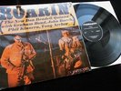Don Rendell / New Jazz Quintet - Roarin' **Original UK Jazzland JLP 51 Mono**