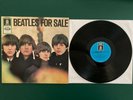 Beatles - For Sale (Vinyl LP German IMPORT Odeon EMI 1 C 062-04 200)