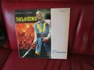 ANGELO FRANCESCO LAVAGNINO SALADINO 1963 CAMPI-EDITORE ITALIAN Lp in EXC CONDIT.