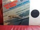 CARLO SAVINA  CARI MOSTRI DEL MARE  1977 CAM SAG 9080 LP NEAR MINT CONDITION