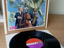 RED MITCHELL HAROLD LAND HEAR YE  1964 Second state Mono 12