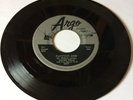Oscar Wills - Flatfoot Sam (Argo 5277)