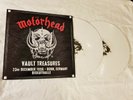 Motörhead - Vault Treasures - 23rd December 1996 - Bonn,Germany Biskuithalle