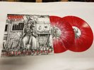 Centinex - Subconscious Lobotomy (500 Copies + Poster) - Top Condition