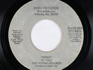 Modern Soul Boogie 45 - Young Devines - Risky - Dass - mp3