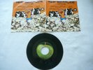 BEATLES LET IT BE Mexico Issue  1972 7