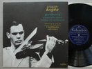 KOGAN - COLUMBIA FCX 850 - BEETHOVEN - VIOLIN CONCERTO - SILVESTRI