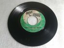 THE CHOSEN FEW - MEXICAN DIVORCE/ VERSION/ ORIG. 1971 MOVE & GROOVE REGGAE 45