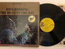 Otis Redding - The Dock Of The Bay - 1969 US Stereo (NM) In Shrink Grammy Hype