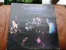 CROSBY STILLS NASH AND YOUNG 4 WAY STREET LP 1ST PRESS VINYL RECORD