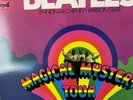 The Beatles  LP Magical Mystery Tour German ORANGE COLOURED Vinyl *MINT*