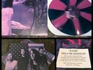 SLOW CRUSH Ease Deluxe LP/DL Vinyl-shoegaze dream pop greet death whirr brutus