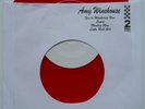 AMY WINEHOUSE: The Ska EP   VINYLE ROUGE   Two Tone