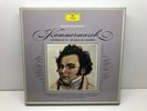 Schubert Kammermusik Chamber Music Vinyl 8LP 1965 German Deutsche Grammophon