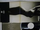 OHIO PLAYERS ANGEL MERCURY RJ-7230 Japan VINYL LP