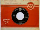 Elvis Presley Germany Single Living Stereo Label 61-7850 Surrender Lonely man