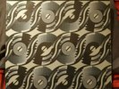 Rolling Stones Steel Wheels promo vinyl Venezuelan press very rare Mint/EX