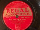 RZono  JIMMIE RODGERS  Years Ago ( his FINAL recording 1933) 78 rpm Country  E+