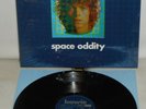 LP DAVID BOWIE Space oddity 50th Anniversary Mix (Parlophone 1969/2019) VG+/M