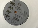 Lorraine Chandler Ease My Mind/The Magnificents I Can Fly Northern Soul