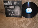 Jimmy Smith The Sermon Blue Note 4011 NY USA mono RVG Ear Art Blakey Tina Brooks