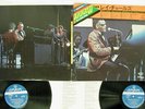 RAY CHARLES SUPERDISC '77 LONDON GEM 1247,8 Japan OBI VINYL 2LP