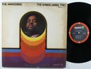AHMAD JAMAL TRIO The Awakening ABC IMPULSE LP gatefold