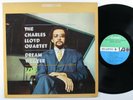 CHARLES LLOYD QUARTET Dream Weaver ATLANTIC LP VG+