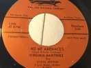 STEVE JORDAN (rarest 1960's 45 vinyl) Tejano Chicano - Check it out  READ