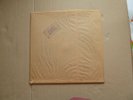 LED ZEPPELIN - IN THROUGH THE OUT DOOR - ORIGINAL VINYL LP WITH PAPER BAG  INNER